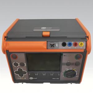 Sonel MRU-200 Mètre de résistance et de résistivité à la terre MRU-200 Mesure précise de la résistance à la terre et de la résistivité - Product Image 2