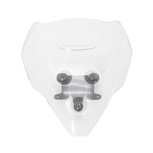 Pièces de moto <span class=keywords><strong>V4</strong></span> V4S pare-brise de qualité durable top vente pare-brise pour <span class=keywords><strong>ducati</strong></span> - Product Image 2