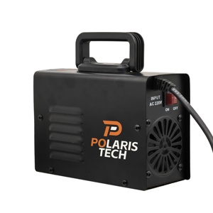 Máquina de Soldar <span class=keywords><strong>Profesional</strong></span> de Alta Potencia MMA-250, Soldador de Metal, 250 Amperios, 110v-220v - Product Image 3