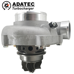 Gen3 G35-1050 Turbocharger standar Supercore untuk Garrett kinerja keramik Dual Ball Bearing 880695-5002S - Product Image 4