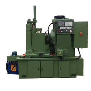 High Accuracy <b>CNC</b> Four Axis Automatic 5 Modules YK3150 Metal <b>Cutting</b> Gear Hobbing <b>Machine</b> - Product Image 1