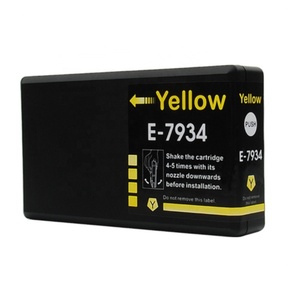 คุณภาพที่ดีที่สุดสำหรับ T7933 T7931 Epson T7934 T7932ตลับหมึกที่เข้ากันได้กับหมึกและชิป - Product Image 2