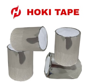 Papier de reçu thermique transparent et durable 57mm X 48mm pour caisses enregistreuses imprimantes de point de vente guichets automatiques télécopie preuve de paiement - Product Image 3