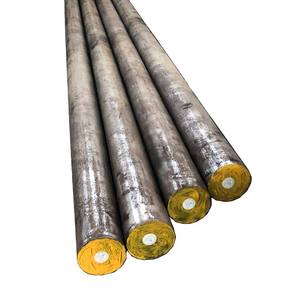 פלדה מגולגל בר 1.2714/<span class=keywords><strong>l6</strong></span>/55nicrmov 7/5crnimo פלדה כלי - Product Image 1