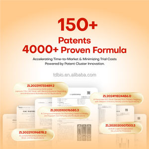 Oem/odm Kadın Saf Vajinal Probiyotik Kapsülleri pH Dengesi Takviyeleri Vajinal Florası için Pozitif Vajinal Probiyotik - Product Image 4