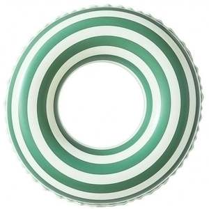 Wholesale Adult Swimming <b>Rings</b> Thickened PVC Inflatable Armpit <b>Rings</b> with Creative <b>Lollipop</b> Net Red Spot Swimming <b>Rings</b> - Product Image 6