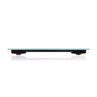 Balance de pesée corporelle numérique portable pour la perte de poids, mini, pour la maison