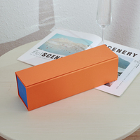 fournisseur recyclable boîte en carton personnalisée pliante en carton imprimé avec logo emballage boîte cadeau personnalisée