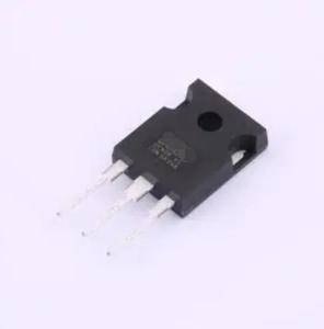 Nhà cung cấp linh kiện điện tử chính hãng 40V60 STGW40V60 STGW40V60DLF Transistor IGBT đơn 80A 600V 283W DIP TO-247-3 - Product Image 1