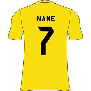 2025 Original PSGES Team 4th Away Jersey personalizado Maillot De Football Camiseta De Futbol para Parises Club Soccer Thai Soccer Wear - Product Image 4