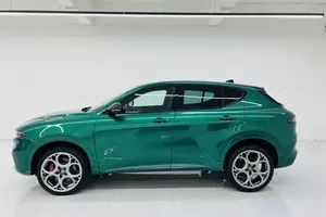 Guazi <span class=keywords><strong>Prix</strong></span> de gros <span class=keywords><strong>Alfa</strong></span> <span class=keywords><strong>Romeo</strong></span> <span class=keywords><strong>Tonale</strong></span> Essence 2.0 SUV Voiture d'occasion 4 roues motrices 5 places - Product Image 3