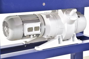 โอเออร์ลิคอน สำหรับระบบสุญญากาศ 501965 VV-System WSU2001H/WSU501H ระบบปั๊มอุตสาหกรรม PFPE 1.6-8.5 กิโลวัตต์ - Product Image 3