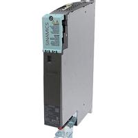 Variador de Frecuencia 6SL3120-2TE13-0AD0, Inversor VFD con 120 Salidas Digitales, Control de Velocidad del Motor, Aplicación para Bombas, Ventiladores y Transportadores V