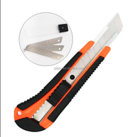 All Star Factory Vente directe Outils à main professionnels Couteau utilitaire Couteau à papier découpé Couteau à clipser