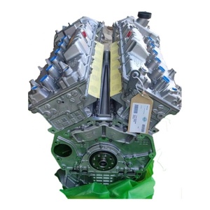 Motor de coche original de fábrica al por mayor barato N74 para BMW E81 E82 E87 <span class=keywords><strong>E88</strong></span> F20 F21 - Product Image 3