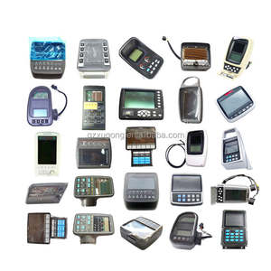 Unità di Controllo Elettronico 320D 312D, <span class=keywords><strong>Computer</strong></span> Controller ECU E320DL-E ECM 331-7539 331-7539-00 per Escavatore - Product Image 6