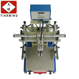 เครื่องพิมพ์สกรีนแบบจอแบน รุ่น 3040D - Product Image 2