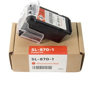 TINTA PARA PINEY BOWES SendPro Mailstation, ENTRADA PARA PINEY BOWES - Product Image 1