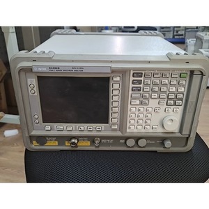 /Agilent/Keysight E4402B ESA-E ซีรีส์ เครื่องวิเคราะห์ 9kHz ถึง 3GHz /GPIB/- xgeqpt - Product Image 1