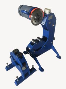 Small Stainless Steel Tube Shearing Equipment Building Galvanized Duct Electro Hydraulic Pipe Cutting Machine - Product Image 2