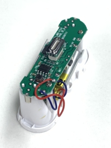 Tws kulakiçi özel PCB PCBA üretici PCB baskılı devre PCBA kontrol panosu Bt kulaklık PCB - Product Image 3