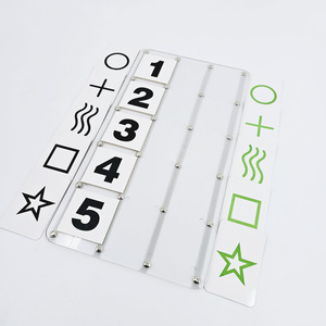 G1416ESP Prophecy Board, KingMagic <b>Stage</b> Magic <b>Props</b> Manufacturer, Festival Party <b>Stage</b> Talent Show - Product Image 2