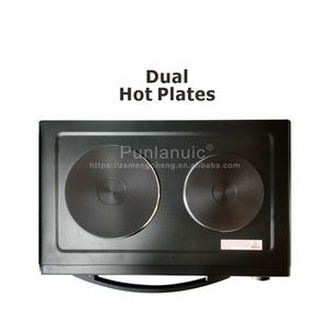 <span class=keywords><strong>Four</strong></span> Électrique Multifonctionnel 48L avec Plaque de Cuisson, <span class=keywords><strong>Four</strong></span> Grille-pain de Comptoir - Product Image 3