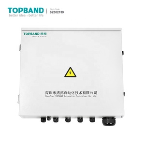 Industrialグレードソーラー<span class=keywords><strong>pv</strong></span>アレイ6弦結合ボックスDC/AC 1000V 4弦結合ボックス - Product Image 1