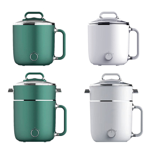 Mới đến đa chức năng nấu ăn điện nồi nhà bếp lẩu bảng điện với kính cường lực Nắp điều chỉnh chuyển đổi - Product Image 4