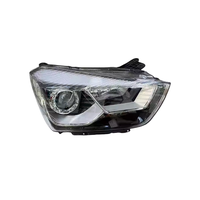 Faro Original y de Repuesto para Modelos JAC JS2