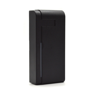 กล่องพลาสติก RFID สำหรับเครื่องอ่านบัตร กล่องอิเล็กทรอนิกส์คุณภาพสูง - Product Image 1