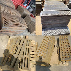 Hoge Kwaliteit <span class=keywords><strong>Impact</strong></span> <span class=keywords><strong>Crusher</strong></span> Reserveonderdelen Concurrerende Prijs Hamerslagbalk Voor Ertsmijngietverwerking - Product Image 2