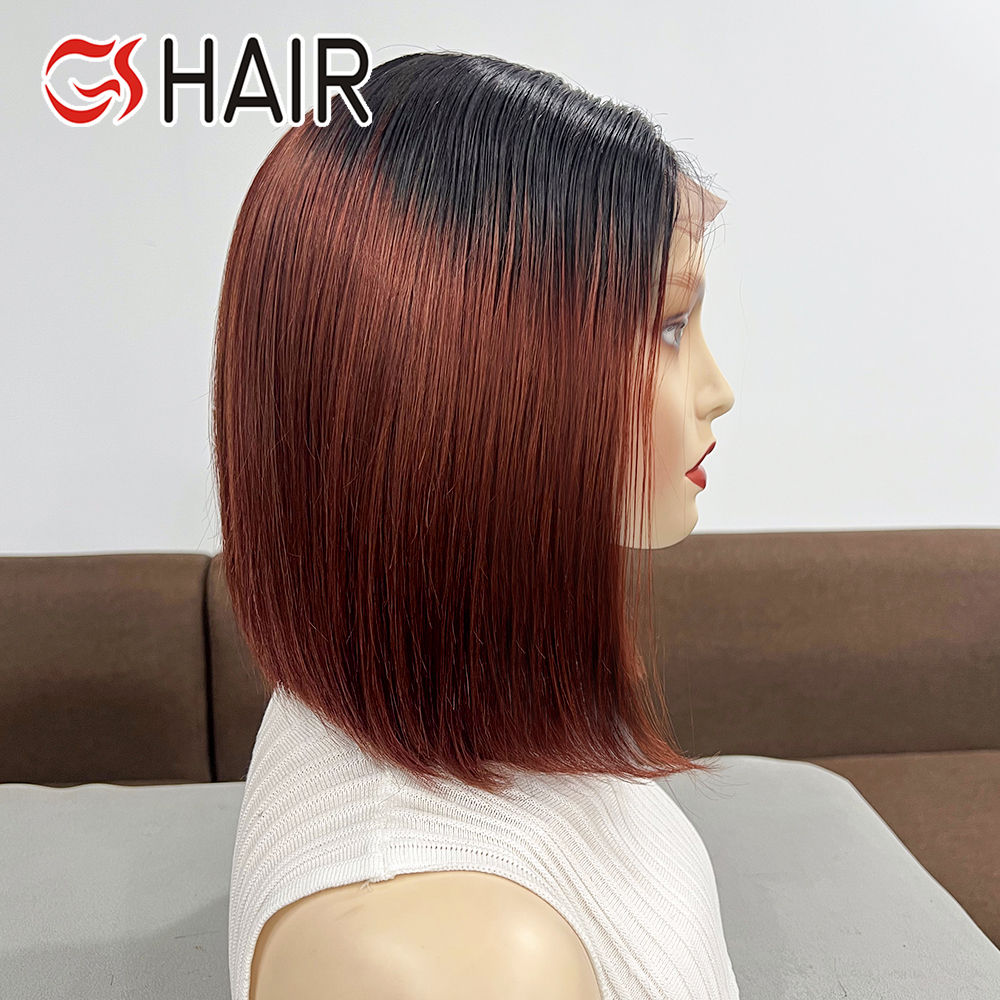 Perruque Bob T1B #33