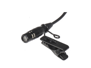 Micrófono de condensador XLR Reducción de ruido Transmisión de alimentación en vivo Control de voz Computadora Red Clase Cámara Discurso con cable - Product Image 5
