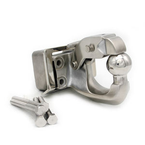 Crochet de bricolage intégré en acier, 300 en acier inoxydable, crochet de remorque pour <span class=keywords><strong>bateau</strong></span> à <span class=keywords><strong>moteur</strong></span> - Product Image 3