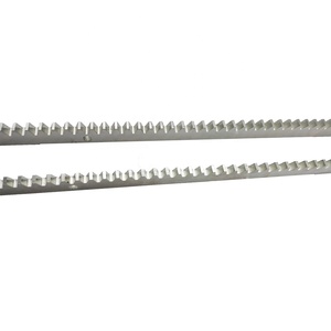 Nhà máy trong kho 12*30*1005 thép mạ kẽm trượt cửa tuyến tính giá cho cửa mở - Product Image 3