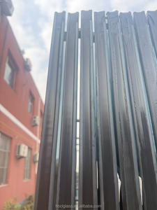 Verre isolant de sécurité trempé de qualité supérieure 8+16A+8mm pour <span class=keywords><strong>fenêtres</strong></span>, cloisons, usage extérieur solaire et hospitalier, sous vide - Product Image 2