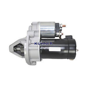 Motor de arranque para gasolina de 190 y 2,3 (KW: 125, HP: 170) de 09-1985 a 12-1987 10327S NUEVO - Product Image 2