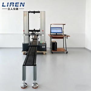 Trượt tuyết Hội Đồng Quản trị uốn thử nghiệm máy trượt tuyết Hội Đồng Quản trị linh hoạt sức mạnh Thiết bị kiểm tra tuyết Hội Đồng Quản trị uốn kháng <span class=keywords><strong>Tester</strong></span> - Product Image 6