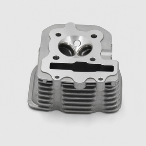 ฝาสูบ GZ125 WH125T ทนทานสำหรับเครื่องยนต์ฮอนด้า WH125T GZ125 125 ซีซี 4 จังหวะ - Product Image 3