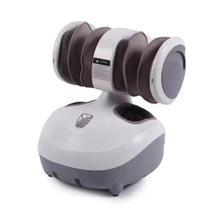 Electric <b>Foot</b> <b>Massager</b> Split Type Full Coverage For <b>Feet</b> Legs Calves Home Use With Wireless Remote Control - Product Image 1