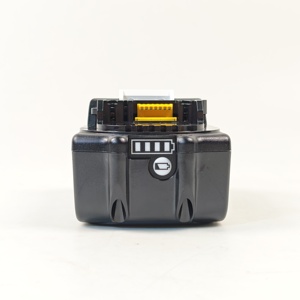 Para Baterías de Iones de Litio Makita BL1830B <span class=keywords><strong>BL1820B</strong></span> 18V LXT, Batería Recargable de Iones de Litio BL1830B BL, Kit de Herramientas Inalámbricas Makita - Product Image 5