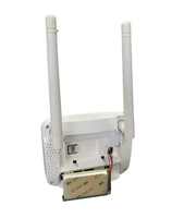 En düşük maliyetli 4G Lte Cpe Router kablosuz pil ve RJ11 telefon portu ile güçlü Wifi yönlendiriciler
