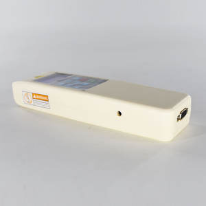 उपकरणों और उपकरणों में बल माप के लिए HF-50K पोर्टेबल डिजिटल डायनामोमीटर बल गेज पुश पुल उपकरण - Product Image 5