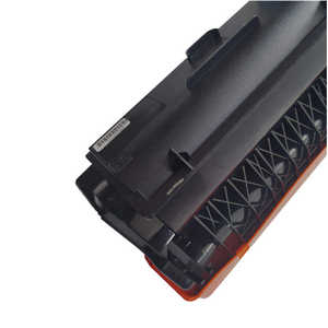 Cartucho de Tóner Negro Original Ricoh M400 25B3492 para Ricoh M400FW con Chip - Product Image 3