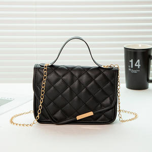 K1346 حقائب يد نسائية رخيصة 6 ألوان كاجوال كتف إبط حقائب حمل حقائب يد نسائية صغيرة جميلة - Product Image 3