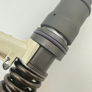 Nuevas Piezas de Motor Diésel <span class=keywords><strong>E33</strong></span>-4F, Conjunto de Inyector de Bomba de Combustible 85003714 BEBE4F09001 para Inyección de Combustible BOTOP - Product Image 2