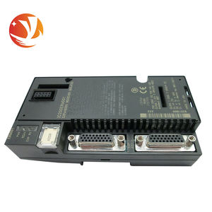 Módulo Receptor de Comunicación SIEMENS IC200ERM001 Original, Nuevo, Controlador Lógico Programable (PLC) con 16 E/S, Enlace de E/S de 110V - Product Image 4