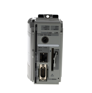 LANSI Automation 1769-L32E สำหรับตัวควบคุมซีพียู PLC รุ่น L3 ซีรีส์ของอัลเลน แบรดลีย์ - Product Image 2