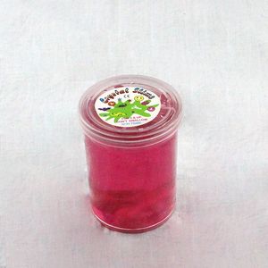 Recién llegado, pequeño unicornio, rompecabezas de descompresión, juguete, limo de cristal - Product Image 2